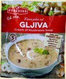 Juha Podravka Krem juha od gljiva