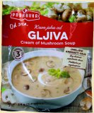 Juha Podravka Krem juha od gljiva 54 g
