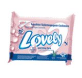 VLAŽNI TOALETNI PAPIR razne vrste, 60/1 1 pakiranje
