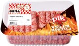 JUNEĆI ĆEVAPI Pik Vrbovec 480 g