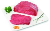 JUNEĆI BUT BEZ KOSTI na pultu 1 kg
