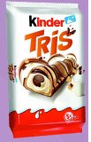Keks Kinder Tris 100 g