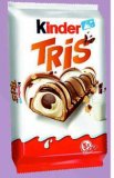 Kinder Keks Tris