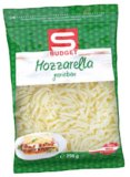 RIBANA MOZZARELLA 250 g
