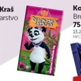 Kraš Čokoladica