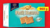 KRAŠ Petit keks s maslacem
