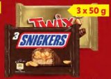 Snickers ili Twix