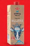 KRAVICA KRALJICA Trajno mlijeko