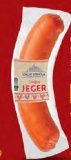 OKUSI ZAVIČAJA Dimljeni jeger