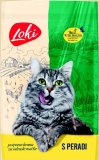 Hrana za mačke Loki Piletina 1 kg