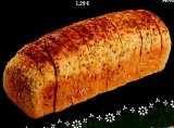 Kruh kukuruzni sa sjemenkama 400 g