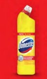 DOMESTOS Citrus 1250 ml