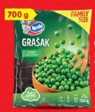 LEDO Grašak XXL
