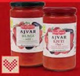 PODRAVKA Ajvar
