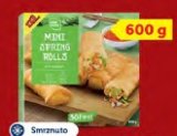 CHEF SELECT Proljetne rolice XXL