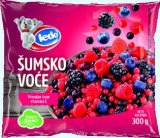 Ledo Šumsko voće Zamrznuto