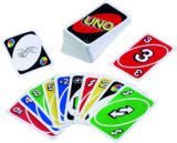 KARTE UNO MT 53307 1 set