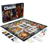 DRUŠTVENA IGRA CLUEDO 1 kom