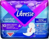 Libresse Ulošci Goodnight, 10/1