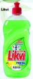 Likvi Deterdžent Ultra fresh