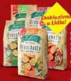 MARETTI Bruschette