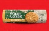 GRAN CEREALE Keksi