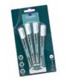 METRO PROFESSIONAL MARKER KREDA 4/1