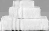 RUČNIK PREMIUM PLATINUM, 550 G 30x30 cm