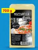 Mozzarella u komadu XXL