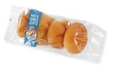 PECIVO BIJELO Moje malo zlato bez glutena 120 g