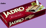 Napolitanke Jadro Original 430 g