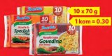 INDOMIE Instant Noodles