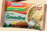 Noodles Indomie Govedina