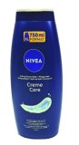 Gel za tuširanje Creme Care Nivea, 750 ml