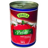 Rajčica pelati Zorela, 240 g