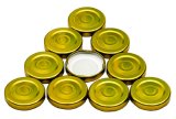 Limeni poklopac 43 mm 10/1