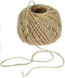 Uže jute 2 x 50 m