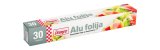 Aluminijska folija Domeo, 30 m