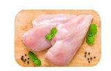 Pileći file, rfs, 1 kg