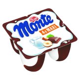 Desert Monte Maxi Zott 100 g