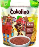 Žitna kašica Čokolino Lino, 500 g