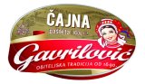 Pašteta čajna, jetrena Gavrilović 100 g