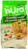 Muesli hrskavi Hura Natura 350 g