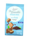 Napolitanke Mini Party kakao bez šećera, Lago 125 g