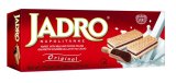 Napolitanke Jadro original Jadro 430 g