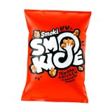 Smokice maslac, teriyaki piletina Smoki 85 g