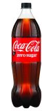 Sok gazirani Coca-Cola 1,5 l