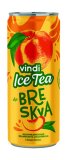 Ice Tea breskva, mango Vindi 330 ml