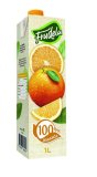 Sok naranča 100% Frudela 1 l