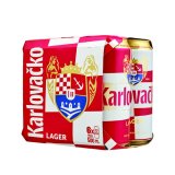 Pivo Karlovačko 3 l
